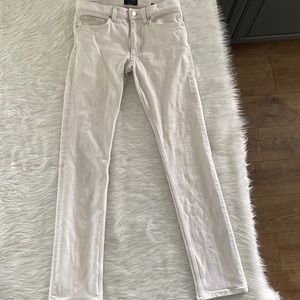 Theory • Raffi slim fit jeans sz 28